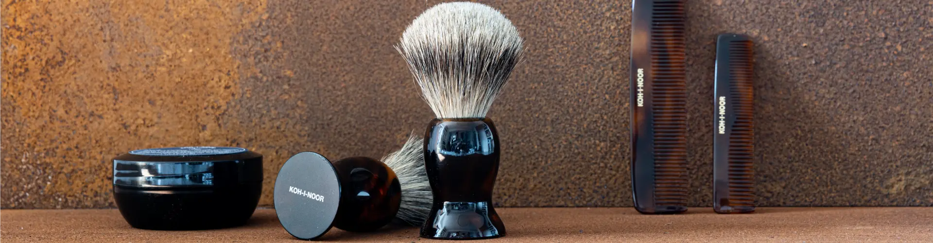 Barba e baffi